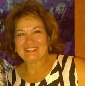 Meet your Posher, Janice